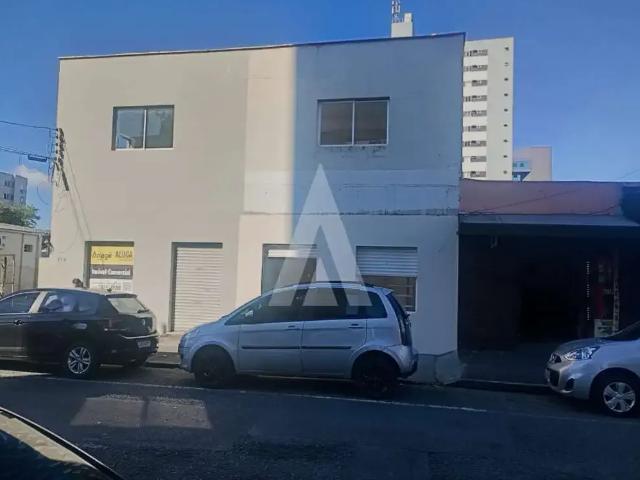 Ponto Comercial aluguel em Região Geográfica Imediata de Joinville, Joinville