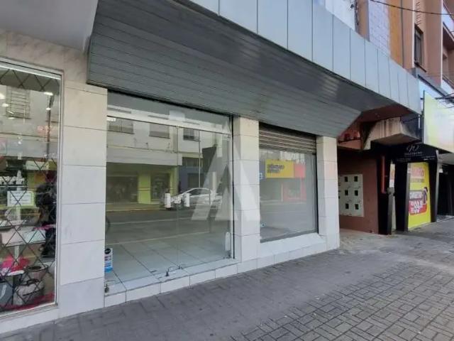Ponto Comercial aluguel em Região Geográfica Imediata de Joinville, Joinville