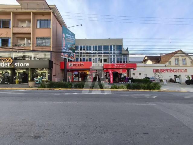 Ponto Comercial aluguel em Região Geográfica Imediata de Joinville, Joinville