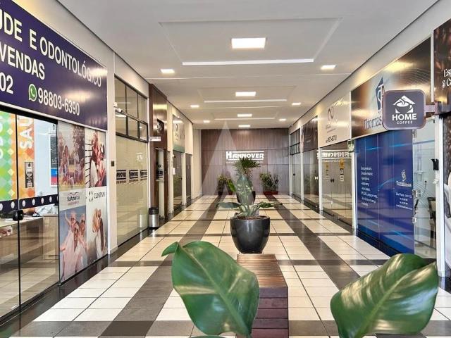 Ponto Comercial aluguel em Centro, Joinville