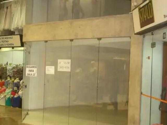 Ponto Comercial aluguel em Região Geográfica Imediata de Joinville, Joinville