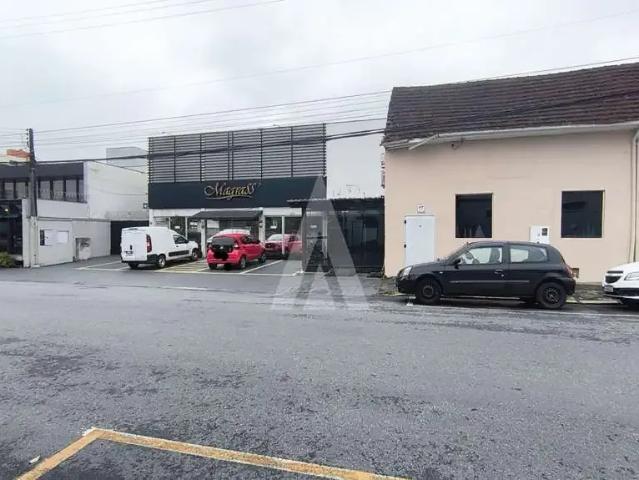 Ponto Comercial aluguel em Região Geográfica Imediata de Joinville, Joinville