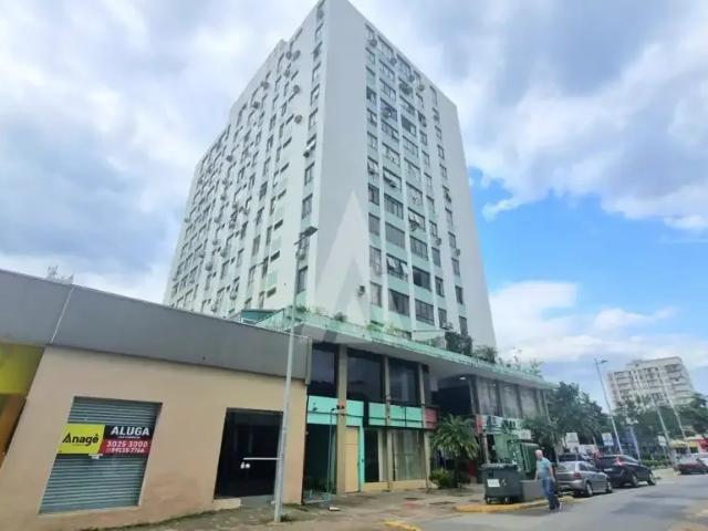 Ponto Comercial aluguel em Região Geográfica Imediata de Joinville, Joinville