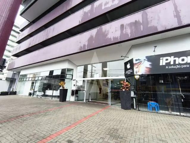 Ponto Comercial aluguel em Região Geográfica Imediata de Joinville, Joinville