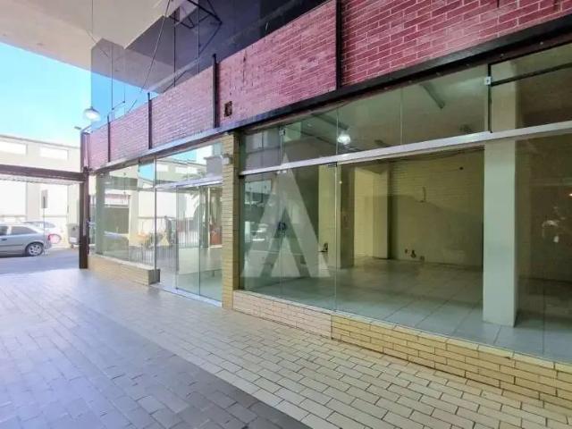 Ponto Comercial aluguel em Região Geográfica Imediata de Joinville, Joinville