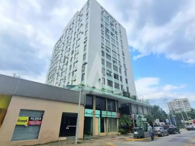 Ponto Comercial aluguel em Região Geográfica Imediata de Joinville, Joinville