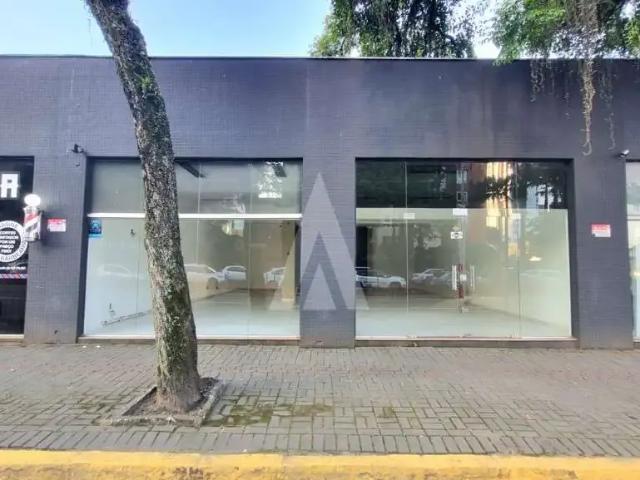 Ponto Comercial aluguel em Região Geográfica Imediata de Joinville, Joinville