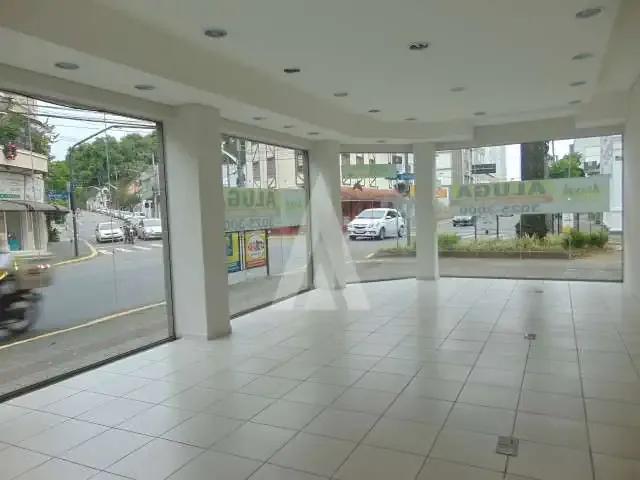 Ponto Comercial aluguel em Região Geográfica Imediata de Joinville, Joinville