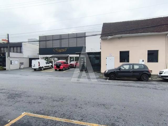 Ponto Comercial aluguel em Região Geográfica Imediata de Joinville, Joinville