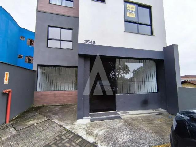 Ponto Comercial aluguel em Região Geográfica Imediata de Joinville, Joinville