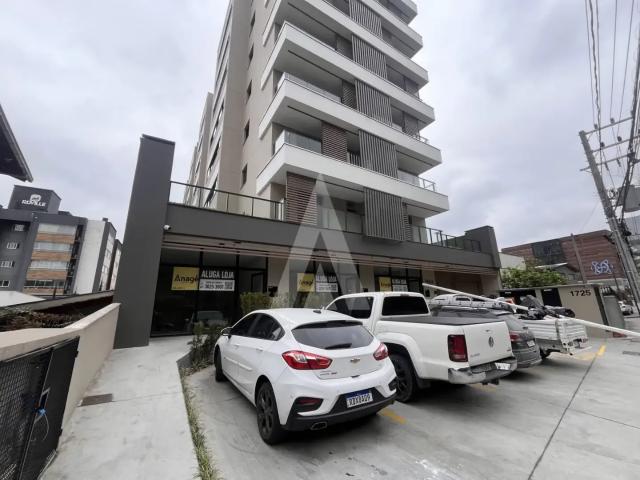 Ponto Comercial aluguel em Região Geográfica Imediata de Joinville, Joinville