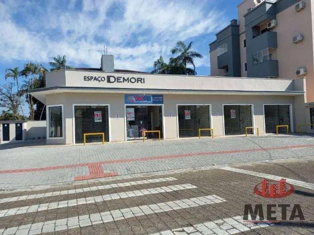 Ponto Comercial aluguel em Região Geográfica Imediata de Joinville, Joinville