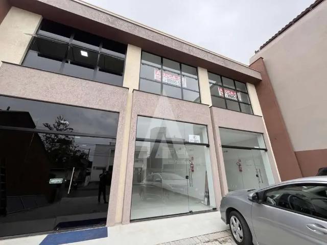 Ponto Comercial aluguel em Região Geográfica Imediata de Joinville, Joinville