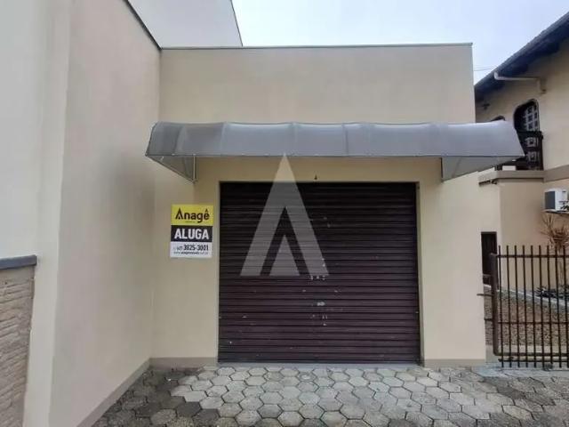 Ponto Comercial aluguel em Região Geográfica Imediata de Joinville, Joinville