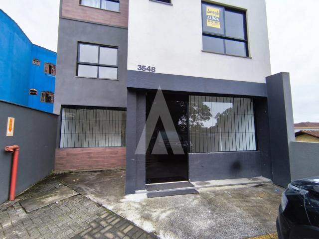 Ponto Comercial aluguel em Parque dos Cedros, Joinville