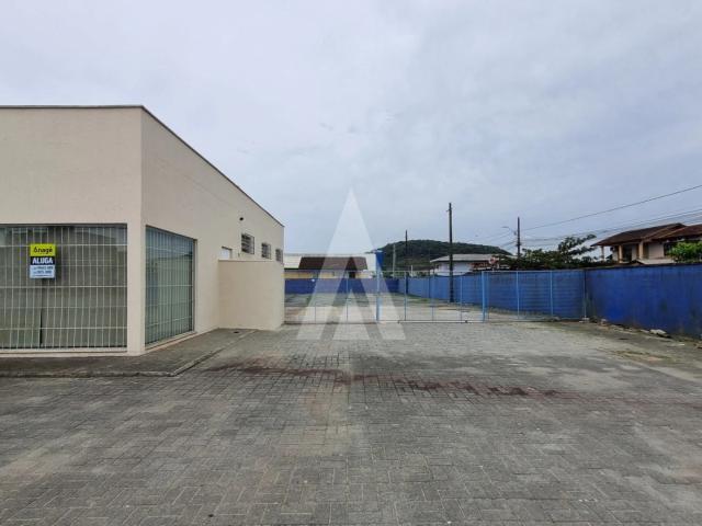 Ponto Comercial aluguel em Fátima, Joinville