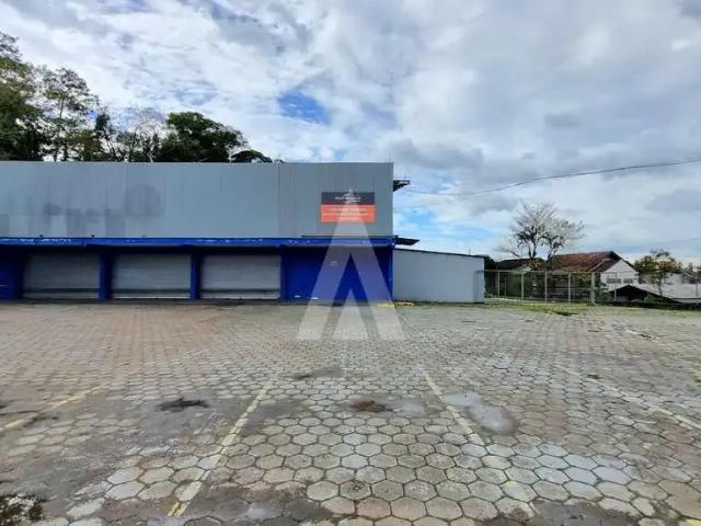 Ponto Comercial aluguel em Região Geográfica Imediata de Joinville, Joinville