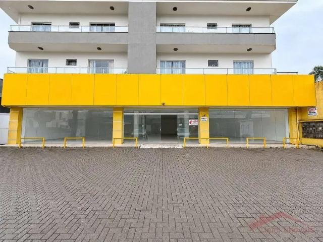 Ponto Comercial aluguel em Região Geográfica Imediata de Joinville, Joinville