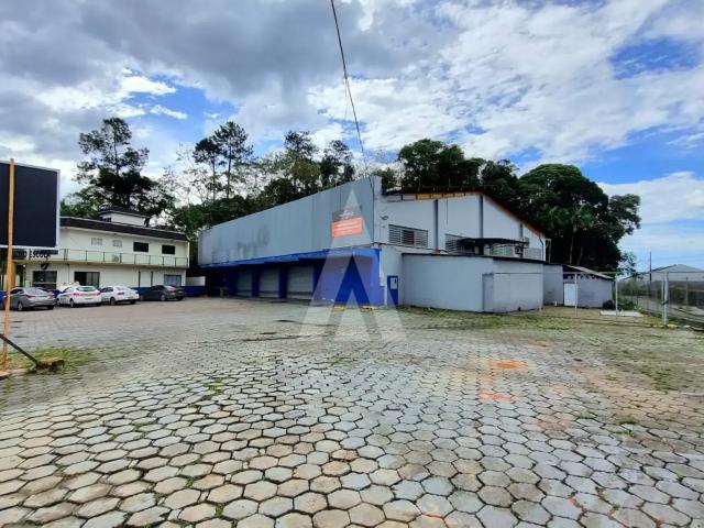 Ponto Comercial aluguel em Região Geográfica Imediata de Joinville, Joinville
