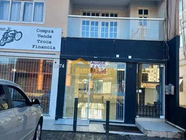 Ponto Comercial aluguel em Região Geográfica Imediata de Joinville, Joinville