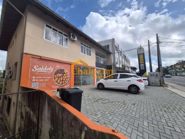 Ponto Comercial aluguel em Região Geográfica Imediata de Joinville, Joinville