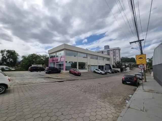 Ponto Comercial aluguel em Região Geográfica Imediata de Joinville, Joinville