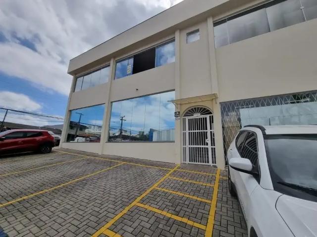 Ponto Comercial aluguel em Região Geográfica Imediata de Joinville, Joinville