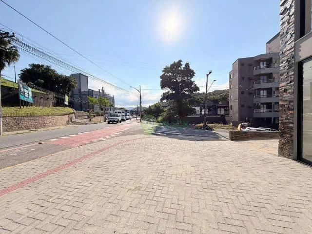 Ponto Comercial aluguel em Região Geográfica Imediata de Joinville, Joinville