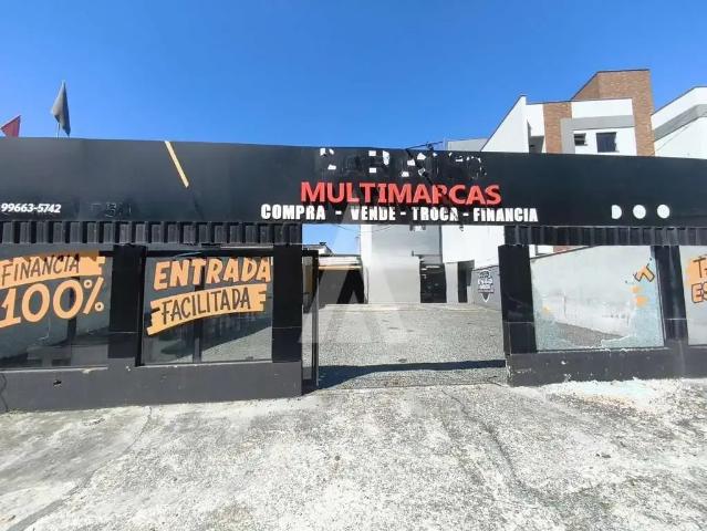 Ponto Comercial aluguel em Região Geográfica Imediata de Joinville, Joinville