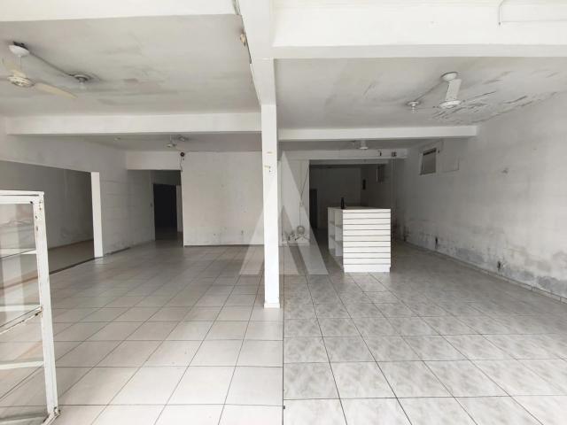 Ponto Comercial aluguel em Região Geográfica Imediata de Joinville, Joinville