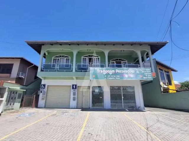 Ponto Comercial aluguel em Região Geográfica Imediata de Joinville, Joinville