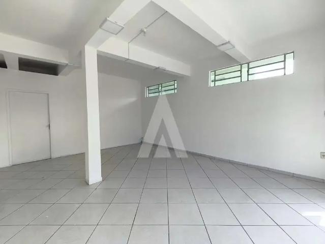 Ponto Comercial aluguel em Região Geográfica Imediata de Joinville, Joinville