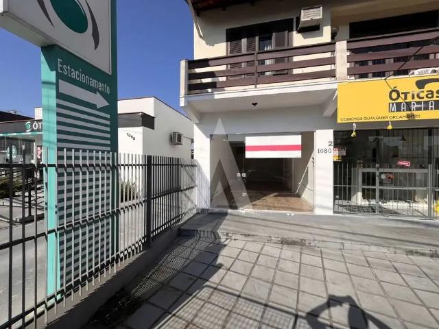 Ponto Comercial aluguel em Região Geográfica Imediata de Joinville, Joinville