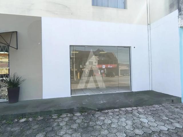 Ponto Comercial aluguel em Região Geográfica Imediata de Joinville, Joinville