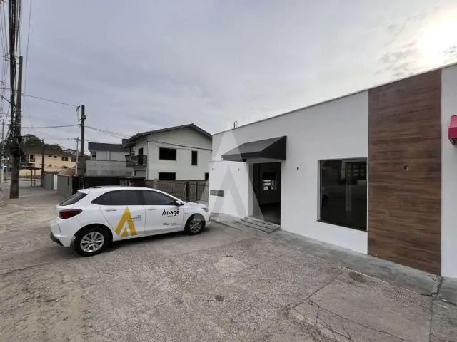 Ponto Comercial aluguel em Região Geográfica Imediata de Joinville, Joinville