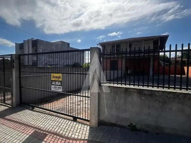 Ponto Comercial aluguel em Região Geográfica Imediata de Joinville, Joinville
