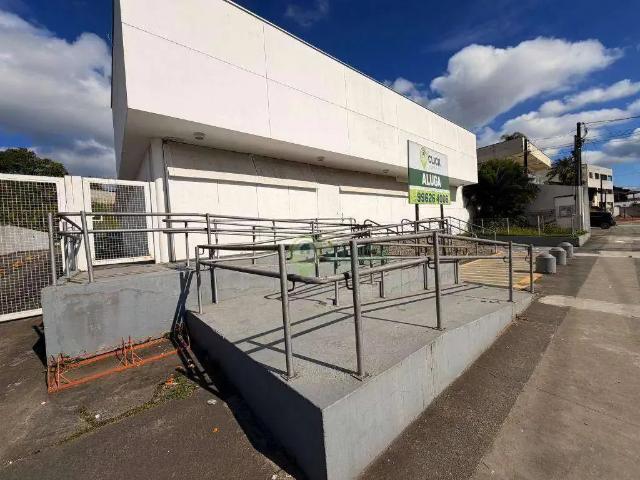 Ponto Comercial aluguel em Região Geográfica Imediata de Joinville, Joinville