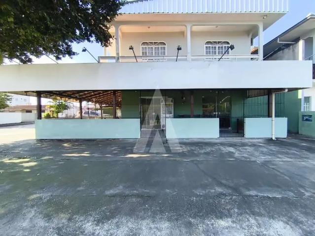 Ponto Comercial aluguel em Região Geográfica Imediata de Joinville, Joinville