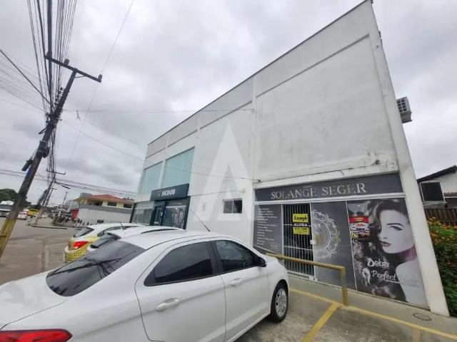 Ponto Comercial aluguel em Região Geográfica Imediata de Joinville, Joinville
