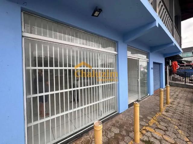 Ponto Comercial aluguel em Região Geográfica Imediata de Joinville, Joinville