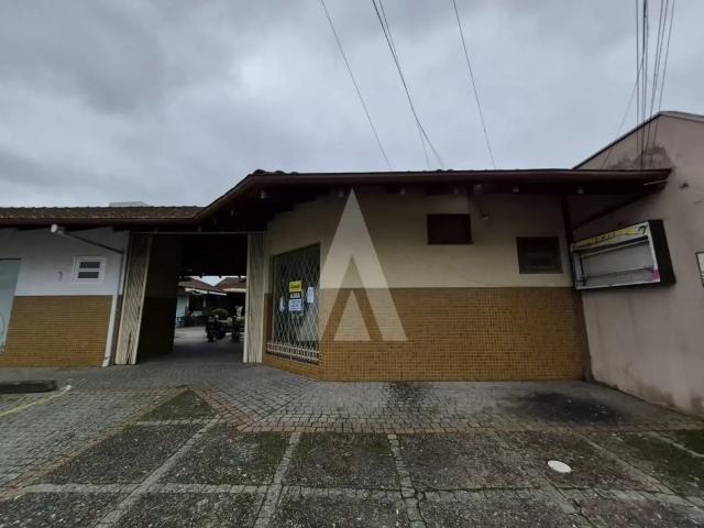 Ponto Comercial aluguel em Região Geográfica Imediata de Joinville, Joinville
