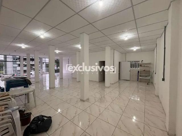 Ponto Comercial aluguel em Região Geográfica Imediata de Joinville, Joinville