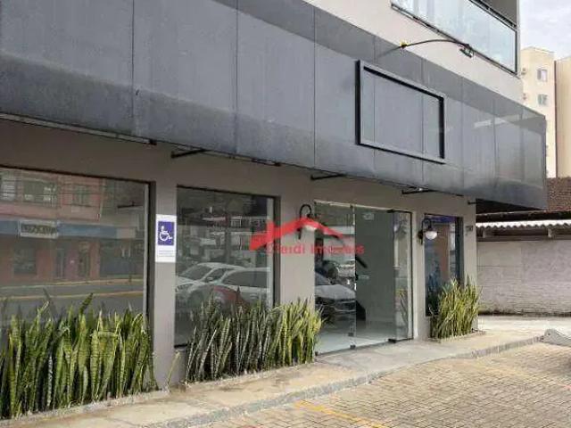 Ponto Comercial aluguel em Região Geográfica Imediata de Joinville, Joinville
