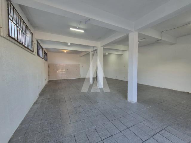 Ponto Comercial aluguel em Saguaçu, Joinville