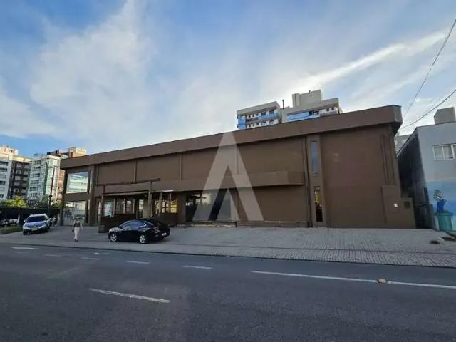 Ponto Comercial aluguel em Região Geográfica Imediata de Joinville, Joinville