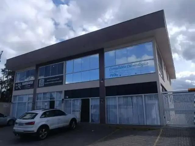 Ponto Comercial aluguel em Região Geográfica Imediata de Joinville, Joinville