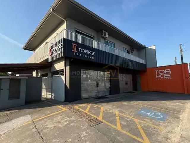 Ponto Comercial aluguel em Região Geográfica Imediata de Joinville, Joinville