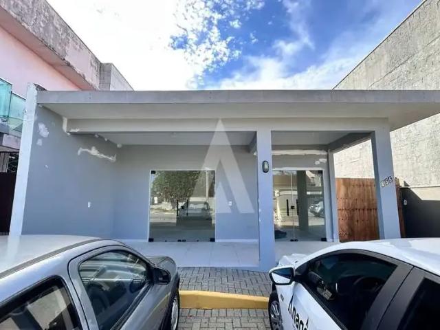 Ponto Comercial aluguel em Região Geográfica Imediata de Joinville, Joinville