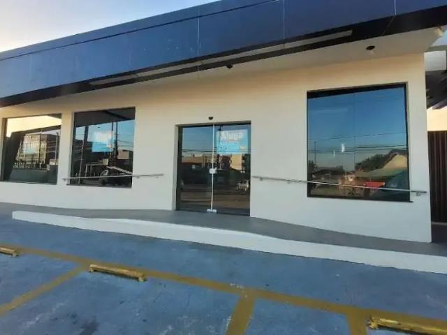 Ponto Comercial aluguel em Região Geográfica Imediata de Joinville, Joinville