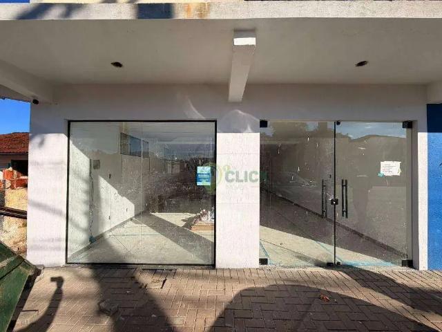 Ponto Comercial aluguel em Região Geográfica Imediata de Joinville, Joinville